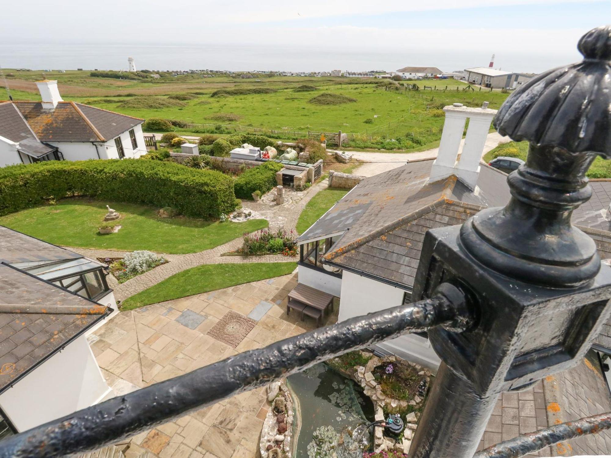 Old Higher Lighthouse Stopes Cottage Southwell  Exterior foto