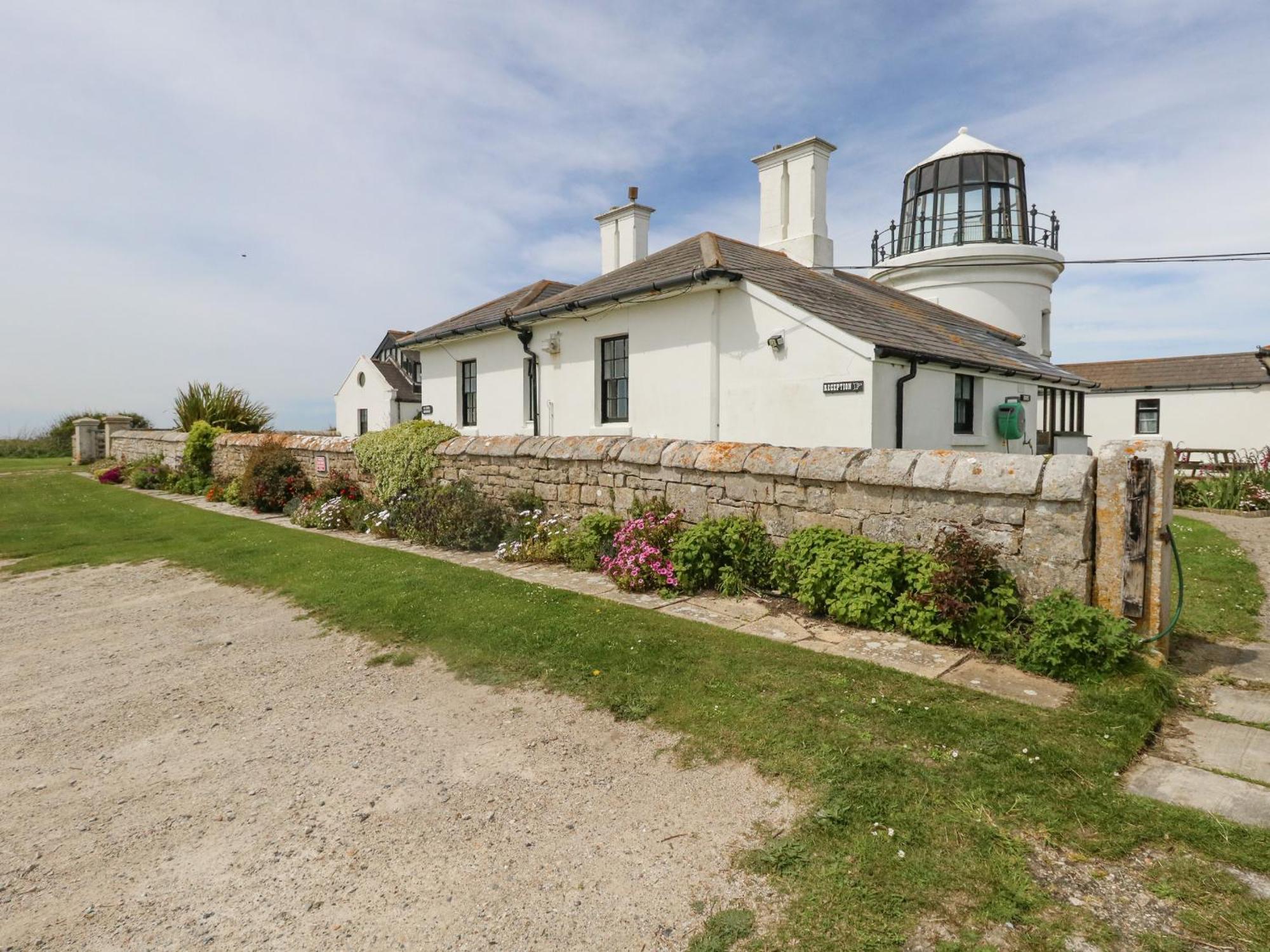 Old Higher Lighthouse Stopes Cottage Southwell  Exterior foto